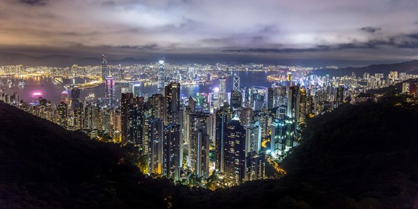 香港視頻服務器