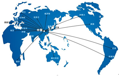 免備案國外主機(jī)租用問題