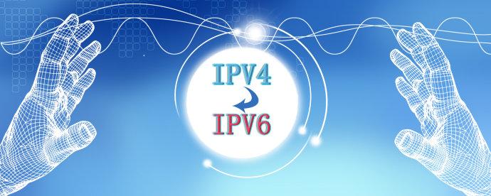 IPv4+IPv6雙棧美國(guó)主機(jī)